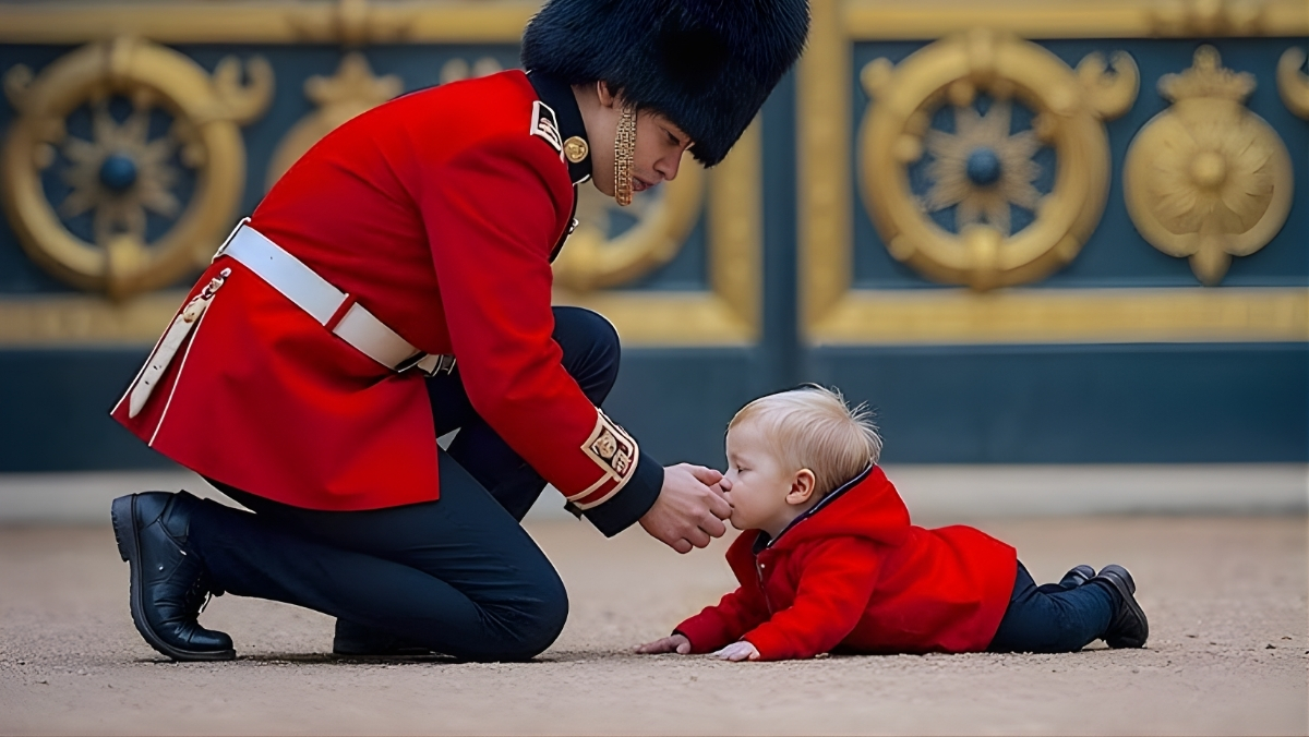 10 Real-Life Moments