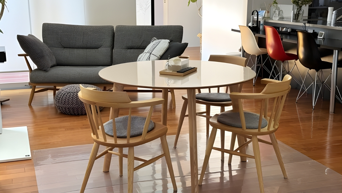 この10年でラクになった